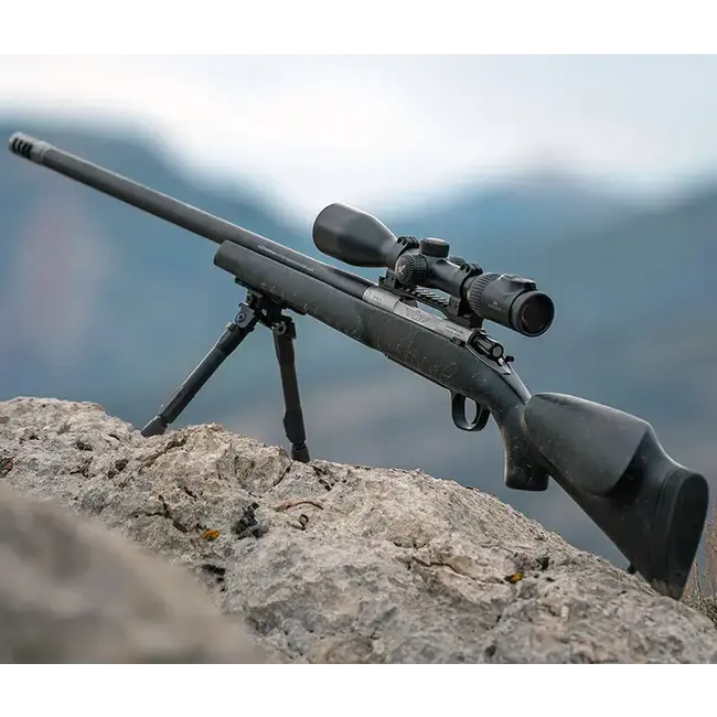 Christensen Arms Traverse 300 Winchester 26"