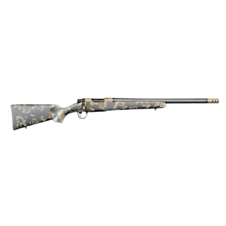 Christensen Arms Christensen Arms Ridgeline FFT 7MM Rem Mag Burnt Bronze   22"