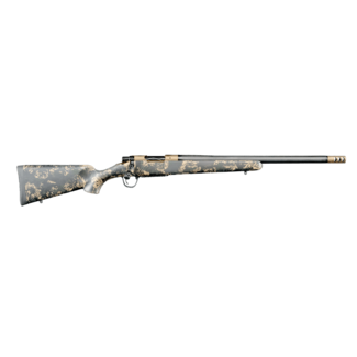 Christensen Arms Christensen Arms Ridgeline FFT Burnt Bronze Green/Tan