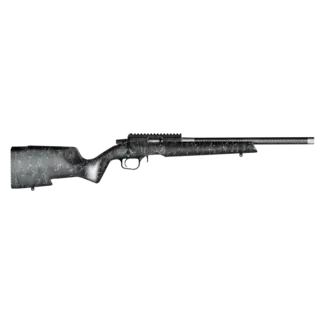 Christensen Arms Christensen Arms Ranger 22 WMR 18" Black