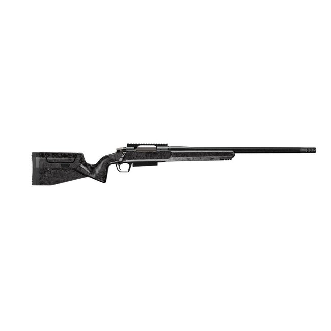 Chrtistensen Arms MCR Black