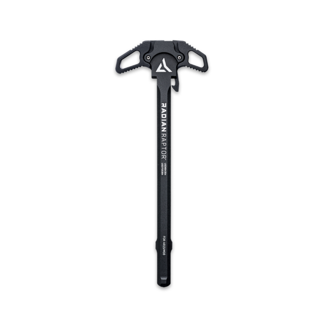 Radian Weapons Raptor Charging Handle
