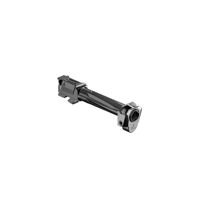 Radian Weapons Afterburner+Ramjet Glock 19 Gen 3