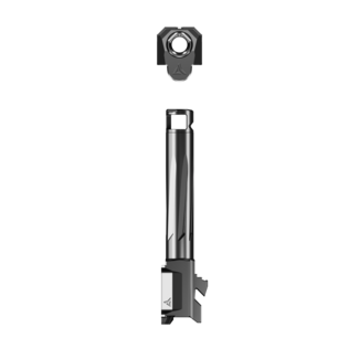 Radian Weapons Radian Weapons Afterburner +Ramjet Glock 19 Gen 5