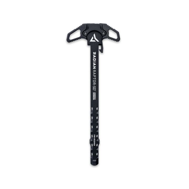 Radian Weapons Raptor SD Charging Handle