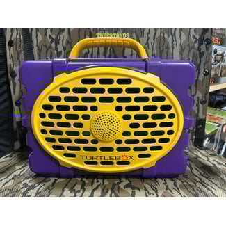 Turtlebox Turtlebox Speaker
