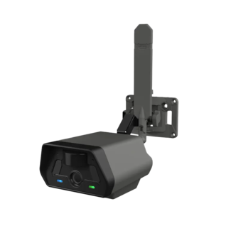 Tactacam Tactacam Defend Cellular Security Camera