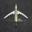 Beast Broadheads Aluminum 2 Blade