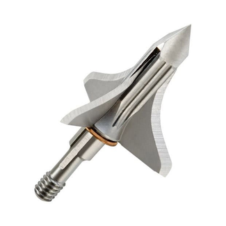 Trophy Taker Trophy Taker Shuttle T Broadhead 100 Gr