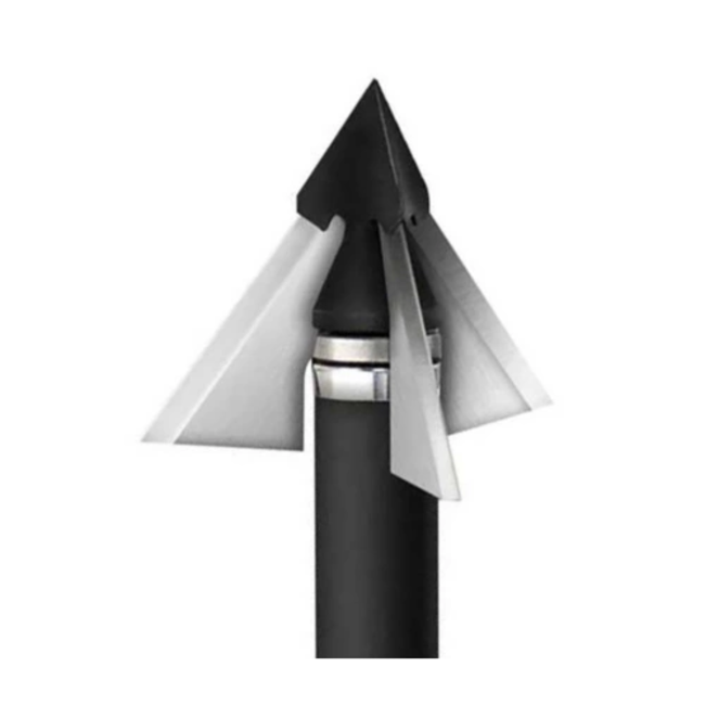 Quality Archery Design Exodus Broadheads