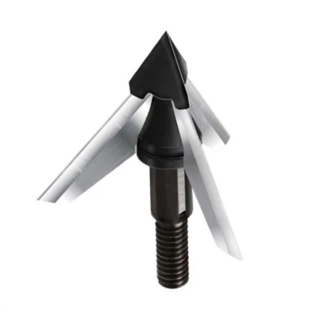 Quality Archery Design Exodus Broadheads
