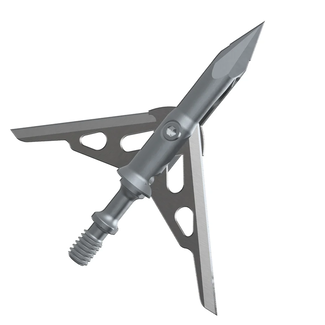 G5 G5 T2 Two Blade Broadhead 3 Pack