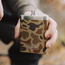 Yeti Flask Wetlands Camo W/Funnel
