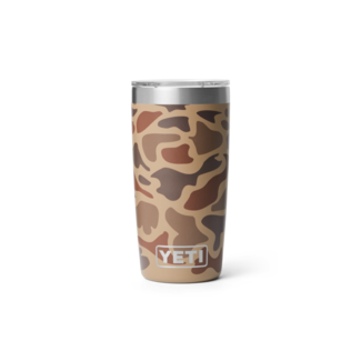 Yeti Yeti Rambler MS 20oz