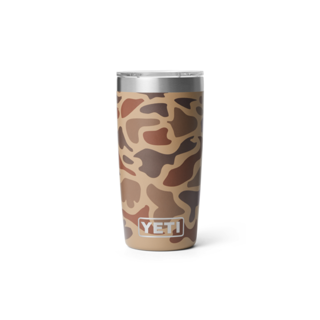 Yeti Rambler