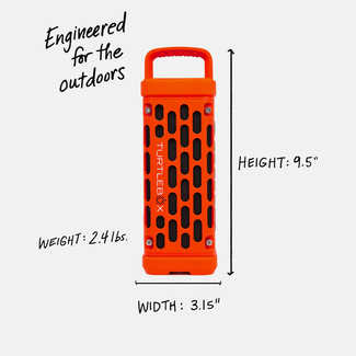 Turtlebox Turtlebox Ranger Speaker