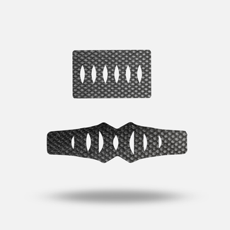 Quality Archery Designs Quality Archery Design Ultra-Rest Felt