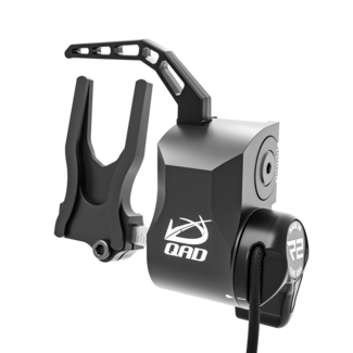 Quality Archery Designs Quality Archery Design Ultra-Rest  R2 Integrate