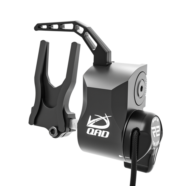 Quality Archery Design Ultra-Rest  R2 Integrate