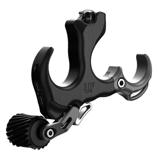 Ultraview Ultraview UV Button Medium Stainless