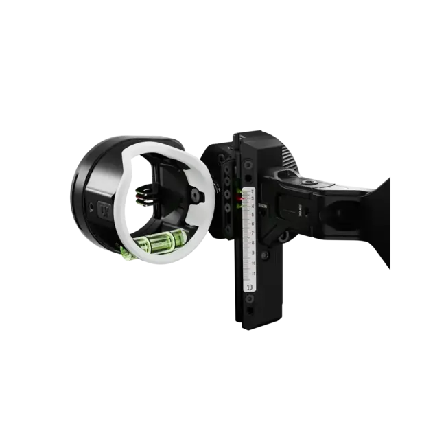 Ultraview UV Slider 2 Picatinny Mount (No Light)