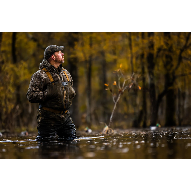 Drake Waterfowl BMF Wader 1600 Gram