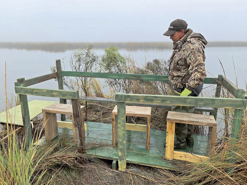 Best Non-Toxic Loads for Waterfowl: A Practical Guide for Louisiana Hunters