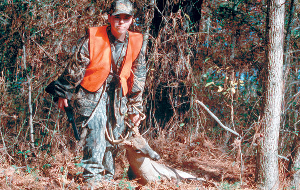 Muzzleloading Season Prep: A Simple Guide for Louisiana Hunters