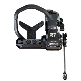 Hamskea Hamskea R7 Arrow Rest RH