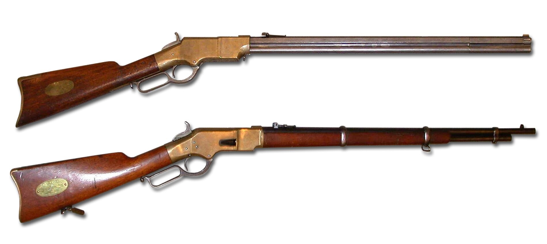 Henry Rifle Buyer’s Guide. A Practical Guide for Louisiana Shooters and Hunters