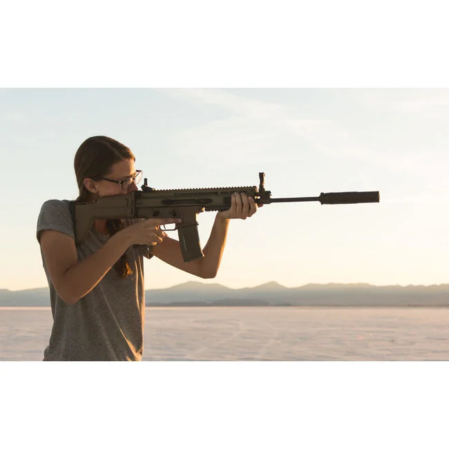 Buying a Suppressor in Louisiana. What You Need to Know Before You Buy