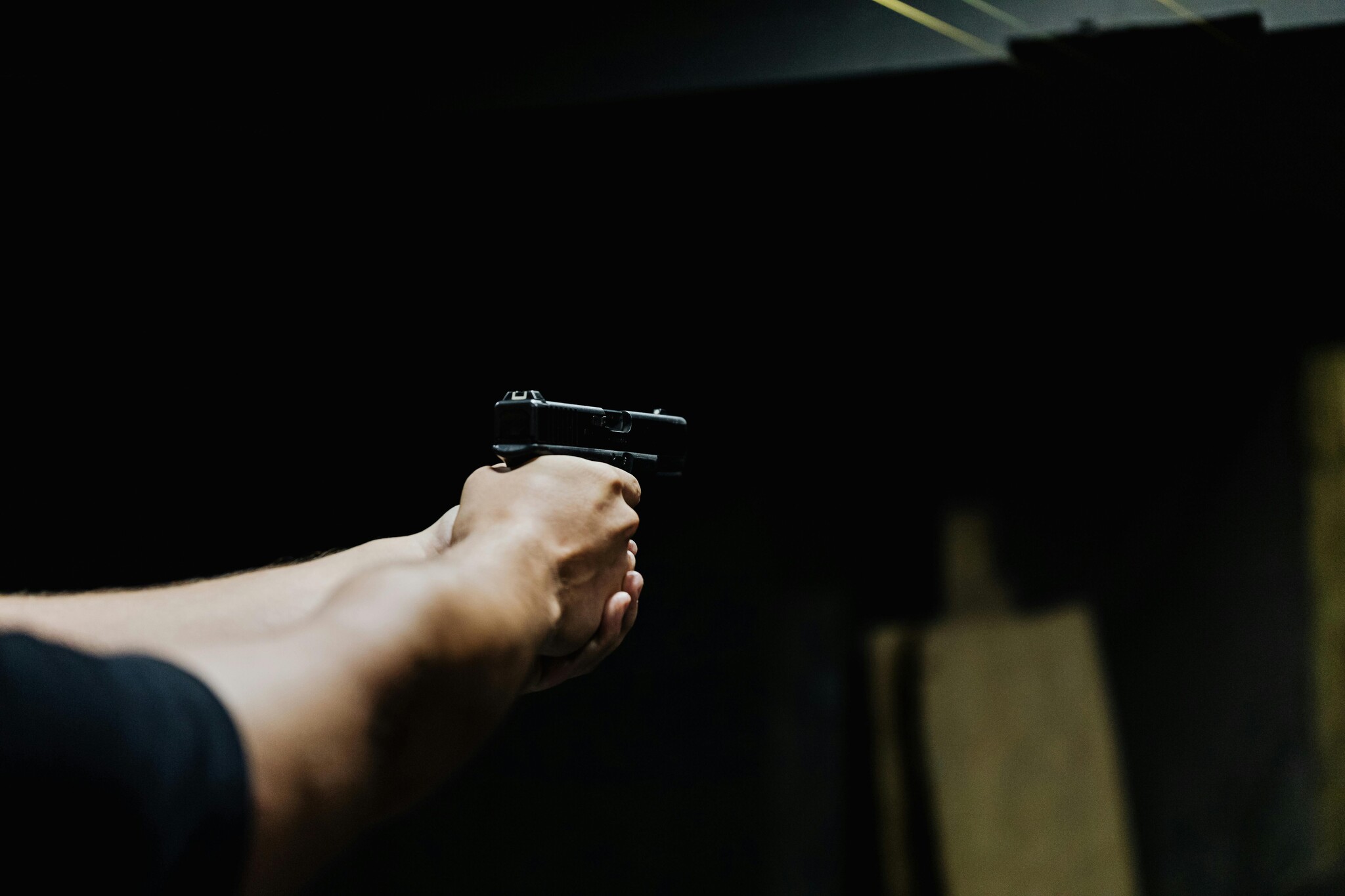 Entry-Level Handguns for Defense: A Practical Guide for First-Time Buyers in Louisiana