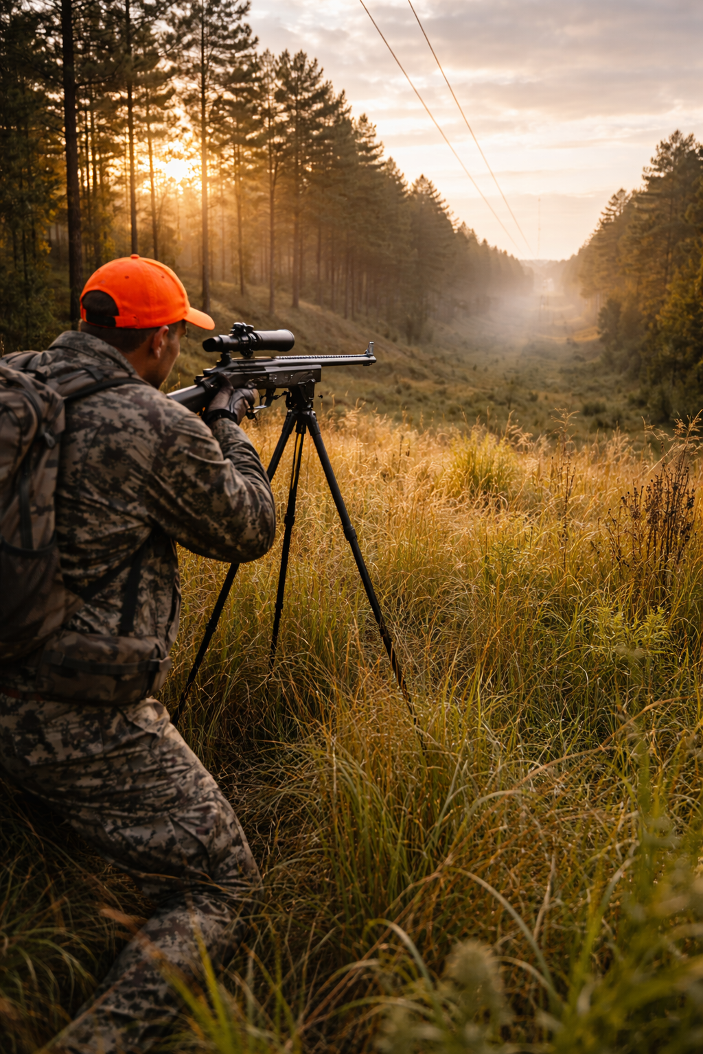Best Long-Range Rifles for Deer Season 2026 (Louisiana Hunter’s Guide)
