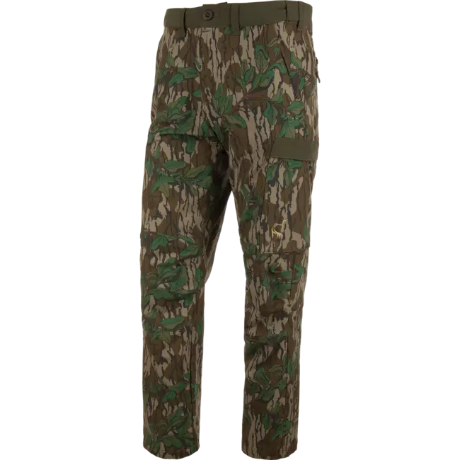 Ol Tom Tech Stretch Turkey Pants