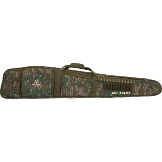 Drake Ol' Tom Turkey Gun with Optics Case Greenleaf