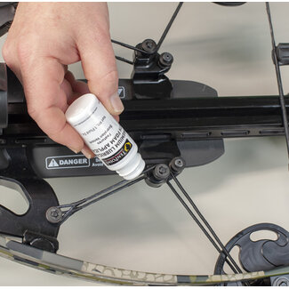 Ten Point Ten Point Premium Lubricant w/foam applicator