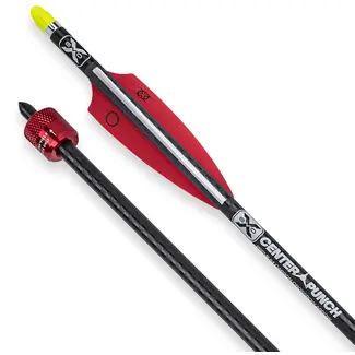 Ten Point Ten Point Crossbow Discharge Arrow Alpha-Nock HP