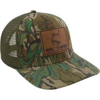 Drake Ol' Tom Lost Hat X Easy 5 Pannel