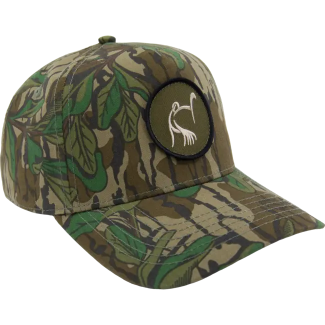 Ol' Tom Lost Hat X Easy 5 Pannel