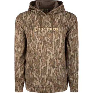 Drake Ol' Tom Performance Hoodie