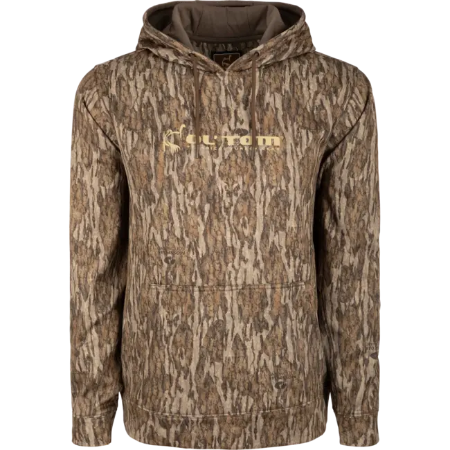 Ol' Tom Performance Hoodie