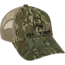 Ol' Tom Mesh Back Camo Cap Greenleaf