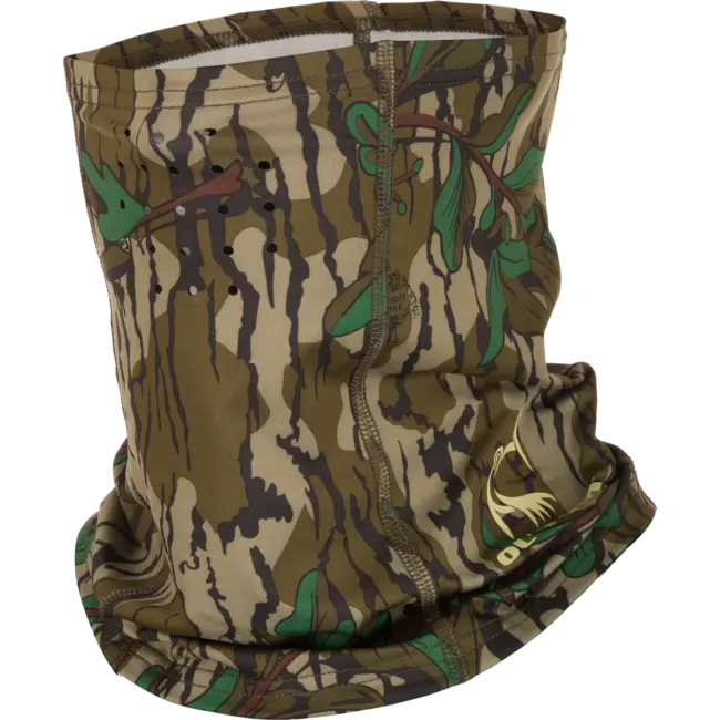 Ol' Tom Performance Stretch Fit Half Mask