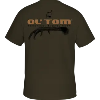 Drake Ol' Tom Talons T-Shirt
