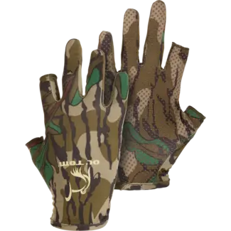 Drake Ol' Tom Youth Performance Gloves