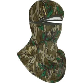 Drake Ol' Tom Men's Early Bird VPT Facemask OSFM
