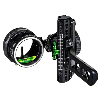 Axcel Axcel Driver Plus Slider Sight Bridge Lock Bar AVX-41 Scope 1 Pin .010