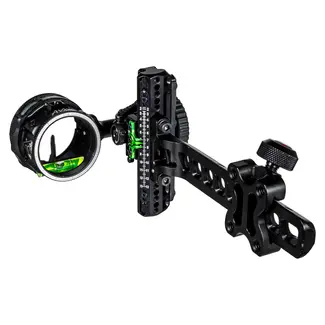 Axcel Axcel Driver Plus Slider Sight Std Pro Bar AVX-41 1 Pin .010 Green