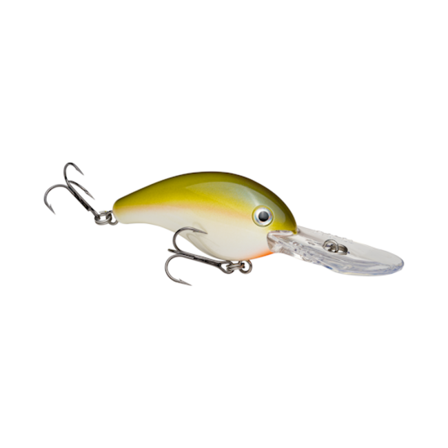 Strike King Pro Model Series 10XD Crankbait