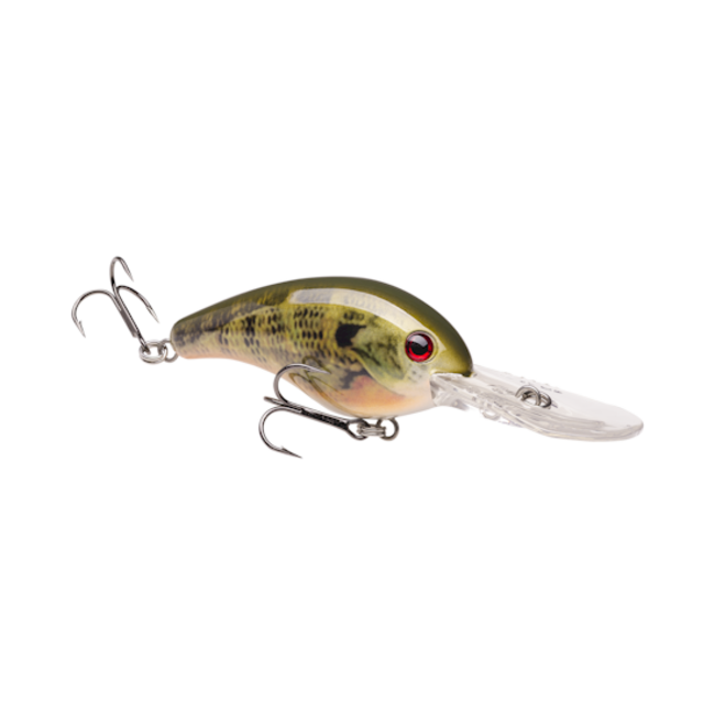 Strike King Pro Model Series 10XD Crankbait